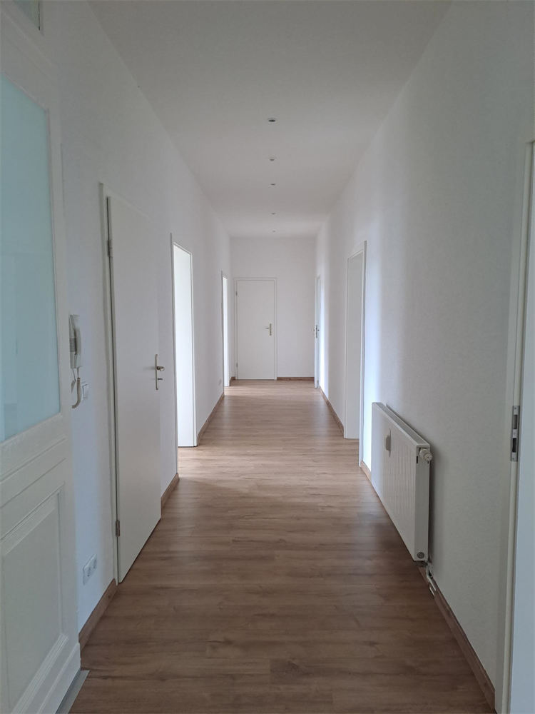 Schöne 4-Raum Altbauwohnung in der Innenstadt! - Photo 3